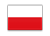 SELF SERVICE ALL'ANGOLO srl - Polski